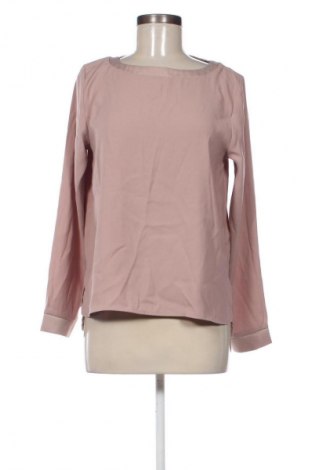 Bluză de femei Esmara by Heidi Klum, Mărime M, Culoare Bej, Preț 51,62 Lei