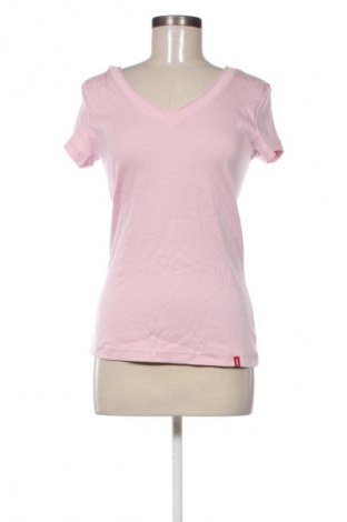 Bluzka damska Esprit, Rozmiar L, Kolor Różowy, Cena 88,99 zł