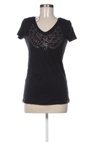 Damen Shirt Esprit, Größe M, Farbe Schwarz, Preis 13,99 €