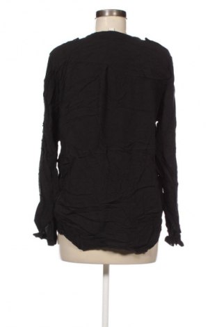 Bluzka damska Esprit, Rozmiar L, Kolor Czarny, Cena 50,99 zł