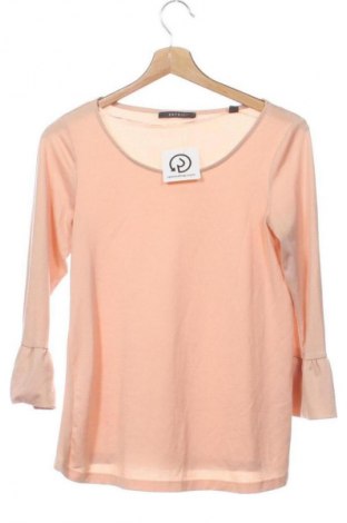 Damen Shirt Esprit, Größe XS, Farbe Beige, Preis 9,99 €