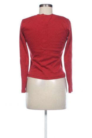 Bluzka damska Esprit, Rozmiar S, Kolor Czerwony, Cena 44,99 zł