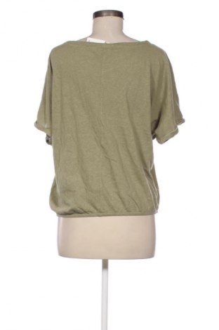 Bluzka damska Esprit, Rozmiar M, Kolor Zielony, Cena 53,99 zł