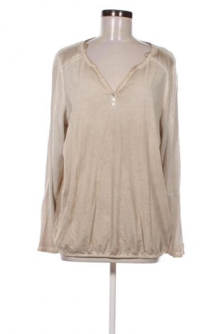 Damen Shirt Esprit, Größe XXL, Farbe Beige, Preis 23,99 €
