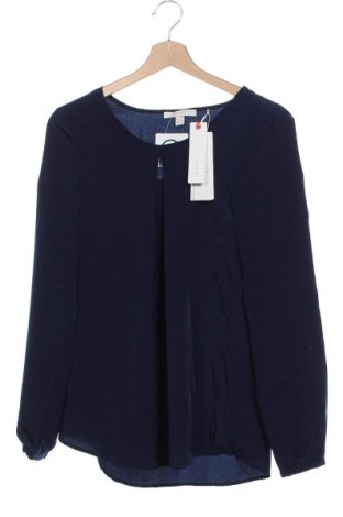 Bluză de femei Esprit, Mărime XS, Culoare Albastru, Preț 209,00 Lei