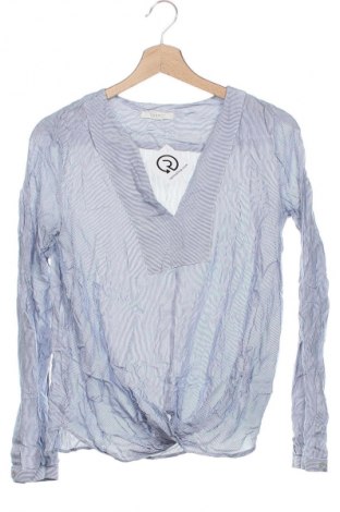 Дамска блуза Esprit, Размер XS, Цвят Многоцветен, Цена 26,08 лв.