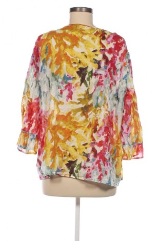 Damen Shirt Esqualo, Größe XL, Farbe Mehrfarbig, Preis 23,99 €