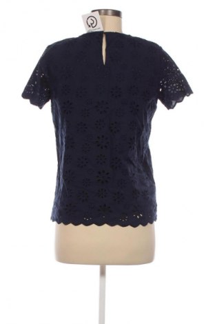 Damen Shirt Essentials by Tchibo, Größe S, Farbe Blau, Preis 13,99 €
