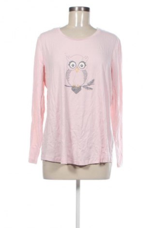 Bluzka damska Essentials by Tchibo, Rozmiar XL, Kolor Kolorowy, Cena 62,99 zł
