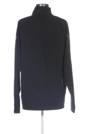Bluzka damska Essentials by Tchibo, Rozmiar L, Kolor Czarny, Cena 30,99 zł