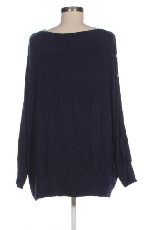 Női blúz Essentials by Tchibo, Méret 3XL, Szín Kék, Ár 5 199 Ft