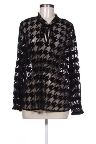 Bluză de femei Essentials by Tchibo, Mărime XL, Culoare Mov deschis, Preț 64,99 Lei
