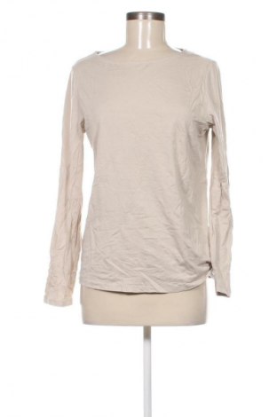 Damen Shirt Essentials by Tchibo, Größe S, Farbe Beige, Preis 13,99 €