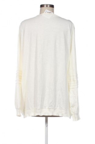 Damen Shirt Essentials by Tchibo, Größe 3XL, Farbe Ecru, Preis € 13,99