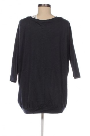 Γυναικεία μπλούζα Essentials by Tchibo, Μέγεθος XXL, Χρώμα Μπλέ, Τιμή 12,99 €