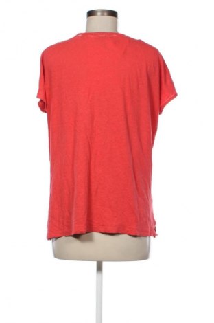 Bluză de femei Essentials by Tchibo, Mărime M, Culoare Roșu, Preț 51,73 Lei