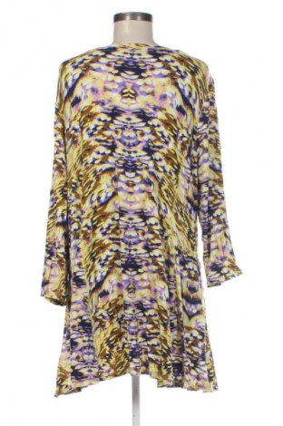 Damen Shirt Evans, Größe XXL, Farbe Mehrfarbig, Preis 9,99 €