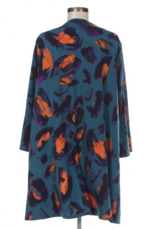 Damen Shirt Evans, Größe XXL, Farbe Mehrfarbig, Preis 18,99 €