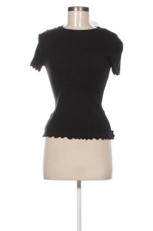 Bluzka damska Even&Odd, Rozmiar M, Kolor Czarny, Cena 62,99 zł