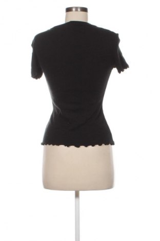 Bluzka damska Even&Odd, Rozmiar M, Kolor Czarny, Cena 62,99 zł