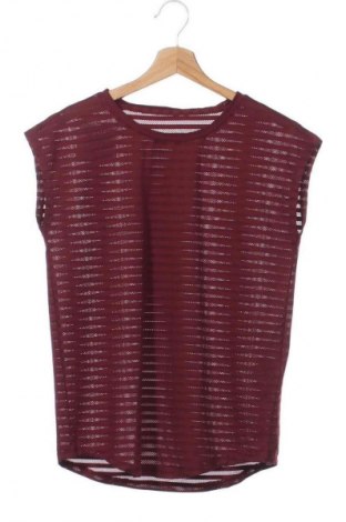 Damen Shirt Even&Odd, Größe XS, Farbe Braun, Preis 13,99 €