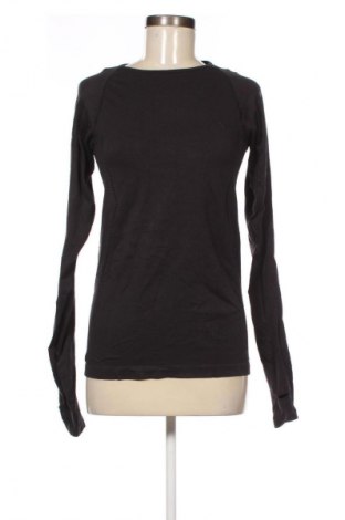 Damen Shirt Even&Odd, Größe L, Farbe Schwarz, Preis 6,99 €