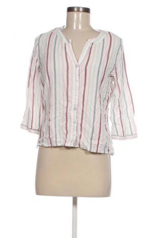 Damen Shirt Ever.me by Takko Fashion, Größe M, Farbe Mehrfarbig, Preis 5,99 €
