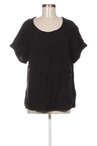 Damen Shirt Ever.me by Takko Fashion, Größe L, Farbe Schwarz, Preis 21,99 €