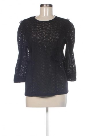 Bluzka damska Ever.me by Takko Fashion, Rozmiar L, Kolor Czarny, Cena 28,99 zł
