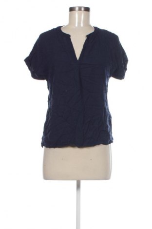 Dámska blúza Ever.me by Takko Fashion, Veľkosť M, Farba Modrá, Cena  11,95 €