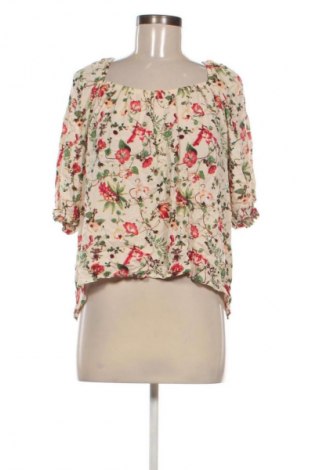 Bluzka damska Ever.me by Takko Fashion, Rozmiar XL, Kolor Kolorowy, Cena 47,99 zł