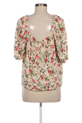 Bluzka damska Ever.me by Takko Fashion, Rozmiar XL, Kolor Kolorowy, Cena 47,99 zł