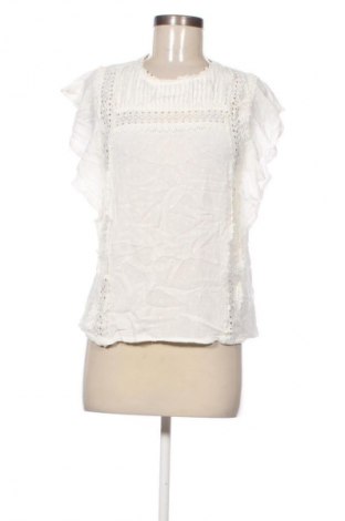 Bluzka damska Ever.me by Takko Fashion, Rozmiar M, Kolor Biały, Cena 62,99 zł