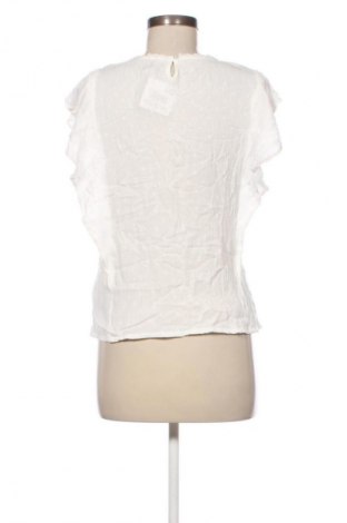 Bluzka damska Ever.me by Takko Fashion, Rozmiar M, Kolor Biały, Cena 62,99 zł