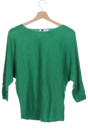 Dámská halenka Ever.me by Takko Fashion, Velikost XS, Barva Zelená, Cena  129,00 Kč