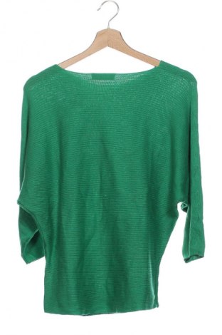 Dámská halenka Ever.me by Takko Fashion, Velikost XS, Barva Zelená, Cena  129,00 Kč