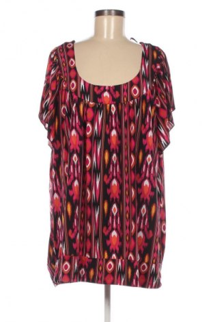 Damen Shirt Expression, Größe 5XL, Farbe Mehrfarbig, Preis € 13,99