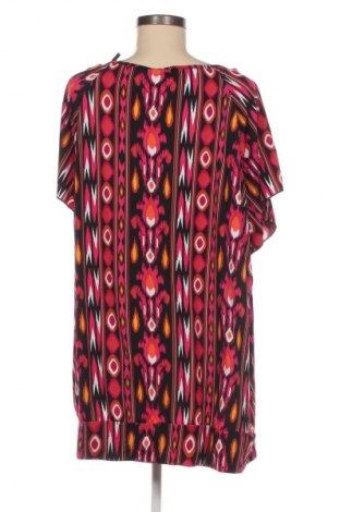 Damen Shirt Expression, Größe 5XL, Farbe Mehrfarbig, Preis € 13,99