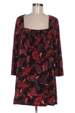 Damen Shirt Expression, Größe XXL, Farbe Mehrfarbig, Preis 8,99 €