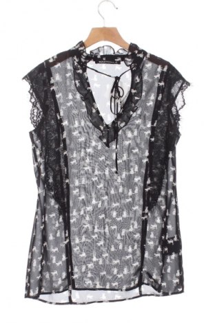 Damen Shirt Expresso, Größe XS, Farbe Mehrfarbig, Preis 19,99 €