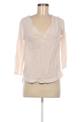 Damen Shirt F&F, Größe M, Farbe Beige, Preis 6,99 €