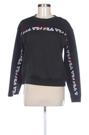 Bluzka damska FILA, Rozmiar M, Kolor Czarny, Cena 79,99 zł
