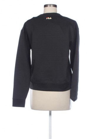 Bluzka damska FILA, Rozmiar M, Kolor Czarny, Cena 79,99 zł