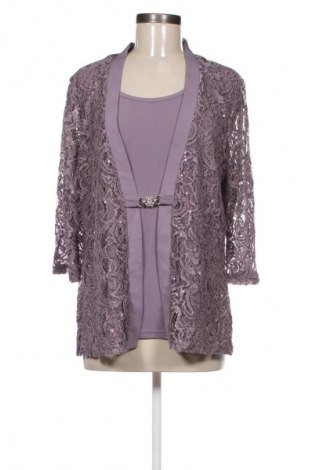 Bluză de femei Fair Lady, Mărime XL, Culoare Mov, Preț 64,99 Lei