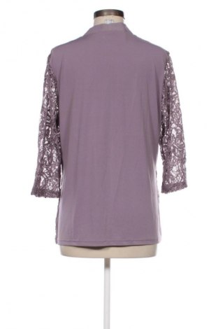 Bluză de femei Fair Lady, Mărime XL, Culoare Mov, Preț 64,99 Lei