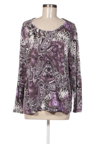 Bluză de femei Fair Lady, Mărime XXL, Culoare Multicolor, Preț 64,99 Lei