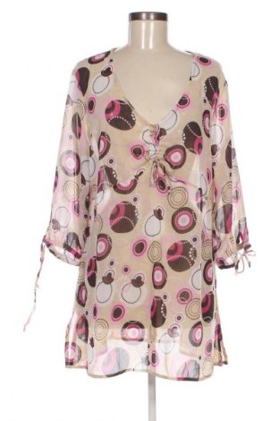 Bluză de femei Fashion, Mărime XL, Culoare Multicolor, Preț 46,99 Lei