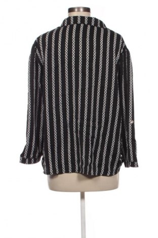 Damen Shirt Fashion, Größe 5XL, Farbe Mehrfarbig, Preis 14,99 €