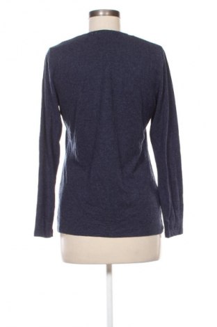 Bluză de femei Fashion Highlight, Mărime L, Culoare Albastru, Preț 64,99 Lei