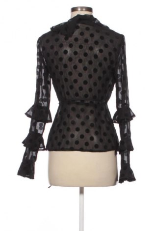 Bluză de femei Fashion Union, Mărime S, Culoare Negru, Preț 115,99 Lei